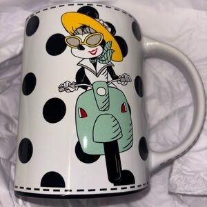 Disney Ciao Bella Mug